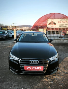 Audi A3 SPORTBACK 1.2tsi - 4 цилиндъра, снимка 2