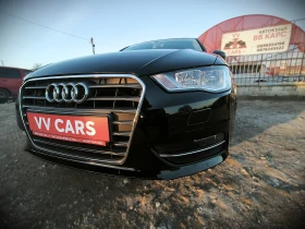 Audi A3 SPORTBACK 1.2tsi - 4 цилиндъра, снимка 1