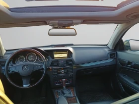 Mercedes-Benz E 350 Coupe, снимка 13
