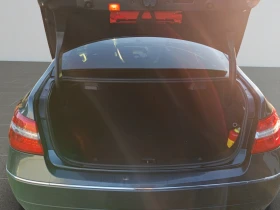Mercedes-Benz E 350 Coupe, снимка 17