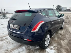 Lancia Delta 1.6m-jet-120-ITALIA, снимка 9