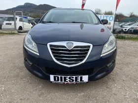 Lancia Delta 1.6m-jet-120-ITALIA, снимка 2