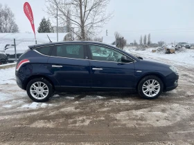 Lancia Delta 1.6m-jet-120-ITALIA, снимка 4