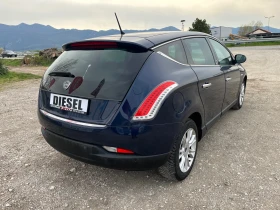 Lancia Delta 1.6m-jet-120-ITALIA, снимка 9