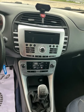 Lancia Delta 1.6m-jet-120-ITALIA, снимка 14