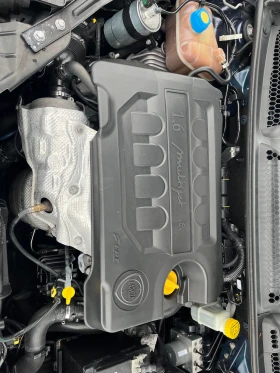 Lancia Delta 1.6m-jet-120-ITALIA, снимка 14