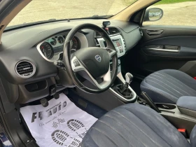 Lancia Delta 1.6m-jet-120-ITALIA, снимка 13