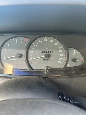 Opel Omega, снимка 4