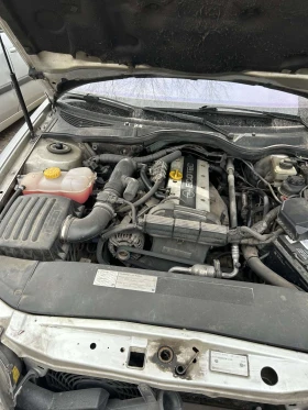 Opel Omega, снимка 9