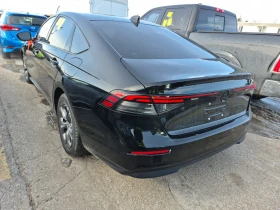 Honda Accord EX CVT, снимка 4