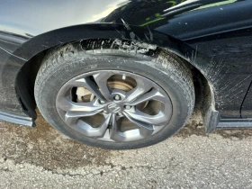 Honda Accord EX CVT, снимка 15