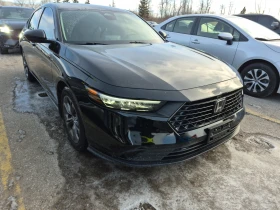 Honda Accord EX CVT, снимка 2