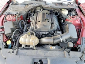 Ford Mustang, снимка 11