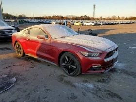 Ford Mustang, снимка 1