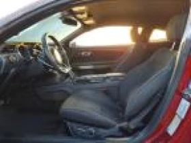Ford Mustang  - изображение 6