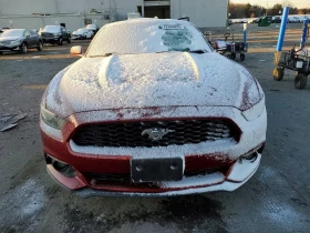 Ford Mustang, снимка 3