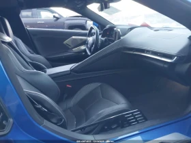 Chevrolet Corvette 6.2l Stingray Rwd 2Lt, снимка 5