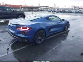 Chevrolet Corvette 6.2l Stingray Rwd 2Lt, снимка 4