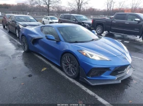 Chevrolet Corvette 6.2l Stingray Rwd 2Lt, снимка 1