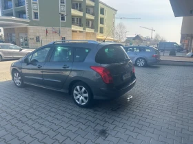 Peugeot 308 1.6hdi, снимка 2