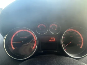 Peugeot 308 1.6hdi, снимка 15