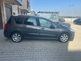 Peugeot 308 1.6hdi, снимка 4