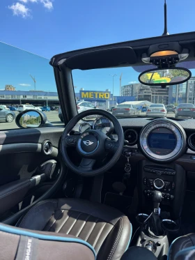 Mini Cooper D, снимка 10