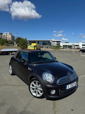 Mini Cooper D, снимка 1