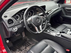 Mercedes-Benz C 300 * CARFAX * ПРЕДСТАВИТЕЛСТВО * AMG PACK * KEYLESS, снимка 5