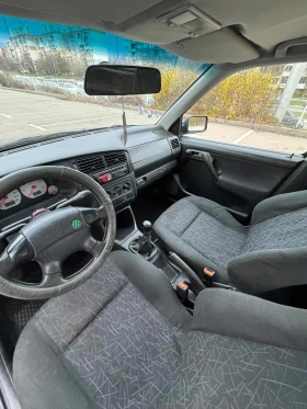 VW Golf 1.6 AEE, снимка 9