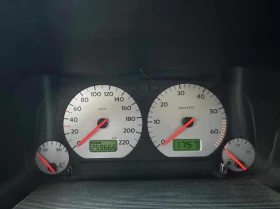 VW Golf 1.6 AEE, снимка 12