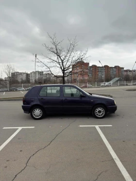 VW Golf 1.6 AEE, снимка 5