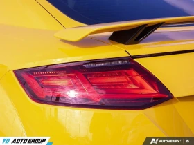 Audi Tt TTRS Quattro 400КС АвтоКредит (ЦЕНА ДО БГ), снимка 11