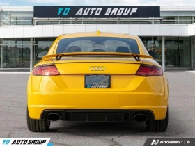 Audi Tt TTRS Quattro 400КС АвтоКредит (ЦЕНА ДО БГ), снимка 5