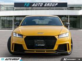 Audi Tt TTRS Quattro 400КС АвтоКредит (ЦЕНА ДО БГ), снимка 2