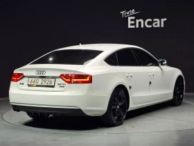 Audi A5 2.0 TDI Quattro, снимка 2