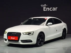 Audi A5 2.0 TDI Quattro, снимка 1