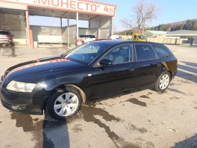 Audi A6, снимка 4
