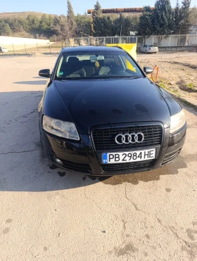 Audi A6, снимка 5