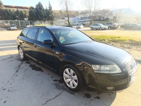 Audi A6, снимка 1