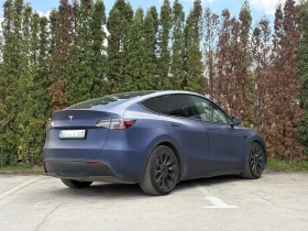 Tesla Model Y  Long Range AWD, снимка 4