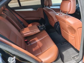 Mercedes-Benz C 230 2.5i AMG 204ps, снимка 11