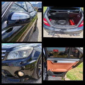 Mercedes-Benz C 230 2.5i AMG 204ps, снимка 17