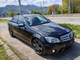 Mercedes-Benz C 230 2.5i AMG 204ps, снимка 3