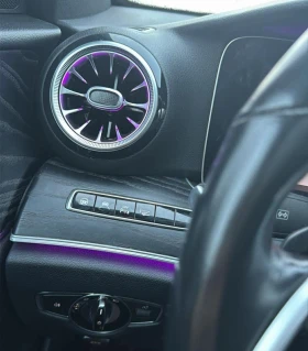 Mercedes-Benz E 450 4MATIC AMG | 440hp | AIRMATIC | FULL , снимка 8