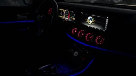 Mercedes-Benz E 450 4MATIC AMG | 440hp | AIRMATIC | FULL , снимка 7