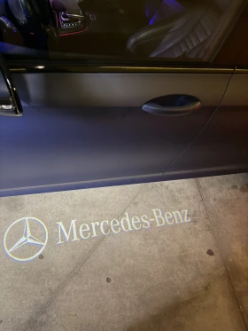 Mercedes-Benz E 450 4MATIC AMG | 440hp | AIRMATIC | FULL , снимка 7