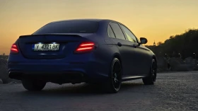 Mercedes-Benz E 450 4MATIC AMG | 440hp | AIRMATIC | FULL , снимка 2