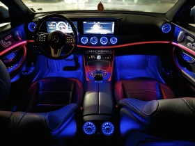 Mercedes-Benz E 450 4MATIC AMG | 440hp | AIRMATIC | FULL , снимка 11