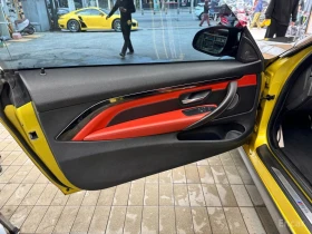 BMW M4 FACELIFT* HARMON* KARDON* , снимка 7